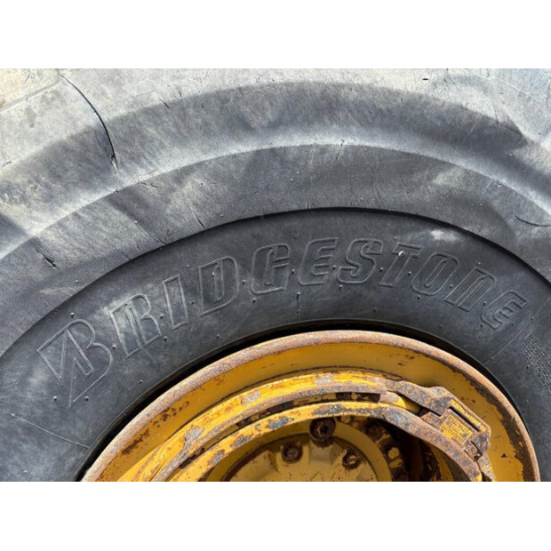 2015 Caterpillar 745C-43630754