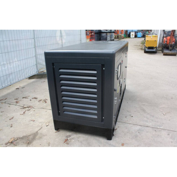 2025 Power Silent AG-30-43630779