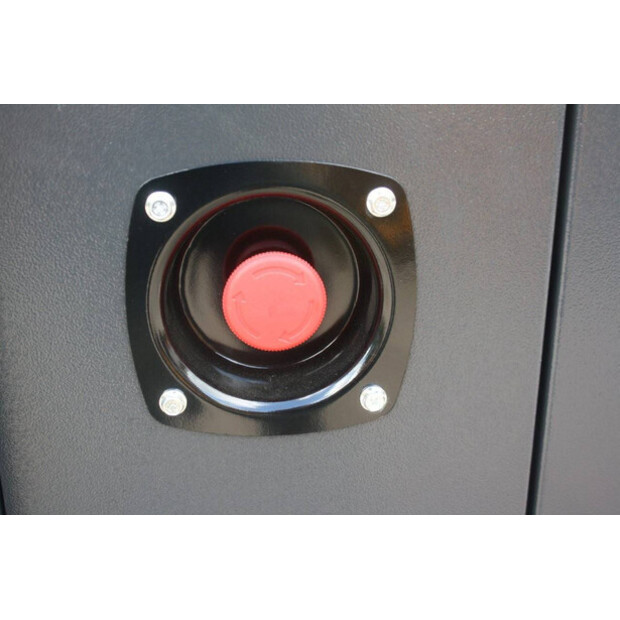 2025 Power Silent AG-30-43630781