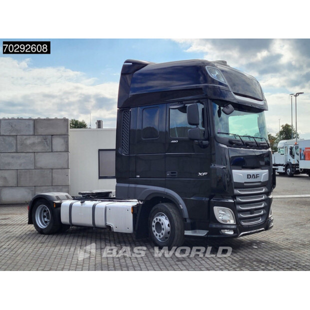 2021 DAF XF 480-43630804