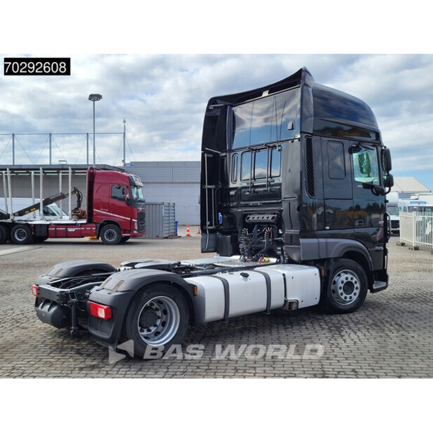 2021 DAF XF 480-43630805