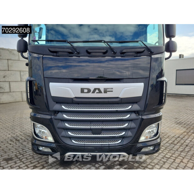 2021 DAF XF 480-43630807