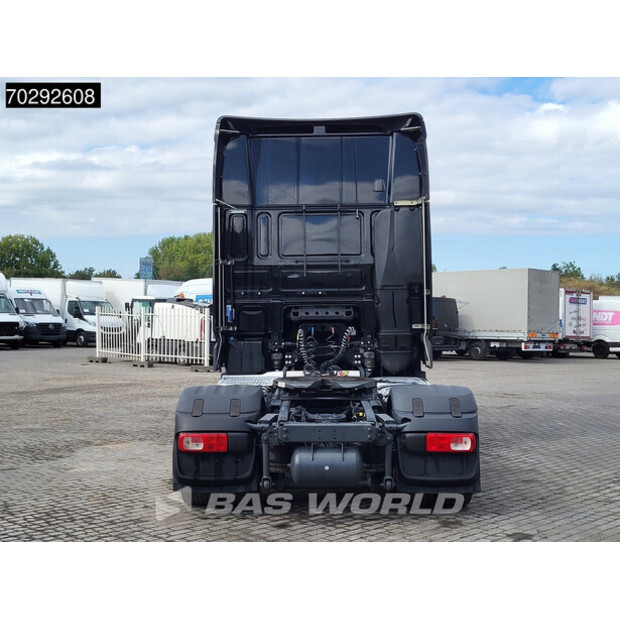 2021 DAF XF 480-43630808