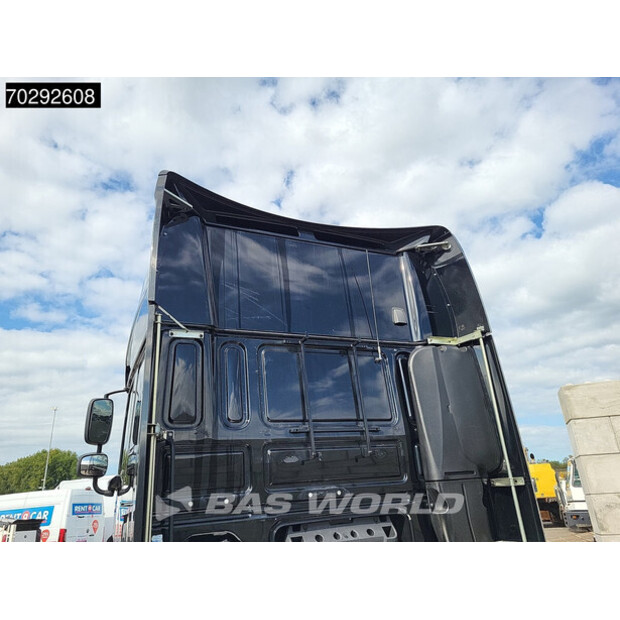 2021 DAF XF 480-43630809