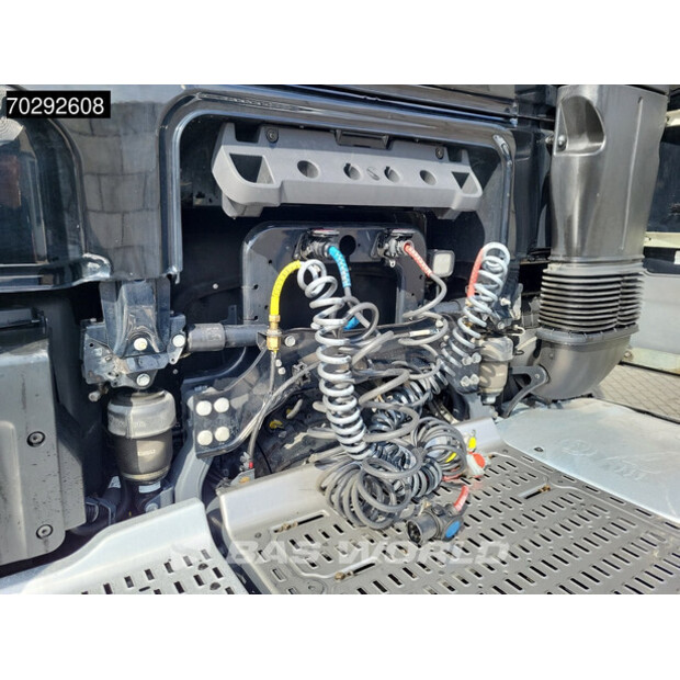 2021 DAF XF 480-43630810