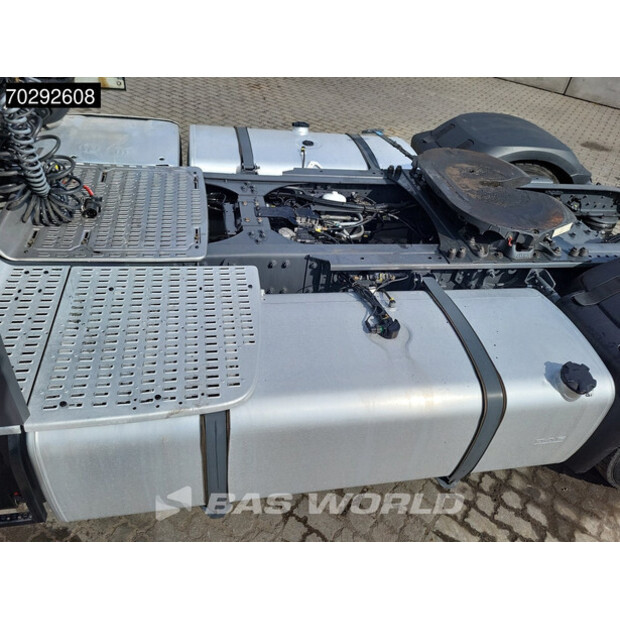 2021 DAF XF 480-43630811