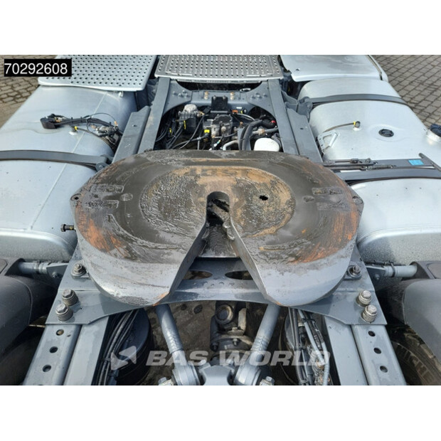 2021 DAF XF 480-43630812