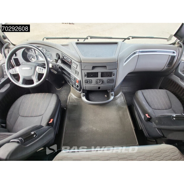 2021 DAF XF 480-43630815