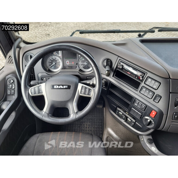 2021 DAF XF 480-43630816