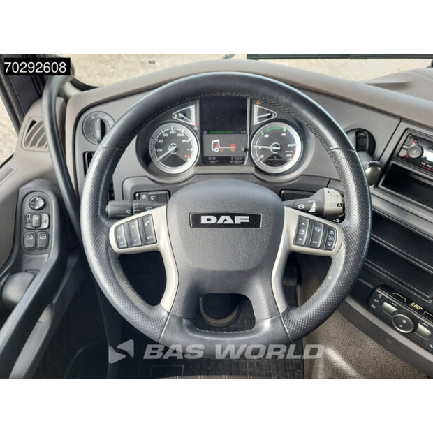 2021 DAF XF 480-43630817