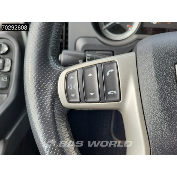 2021 DAF XF 480-43630819