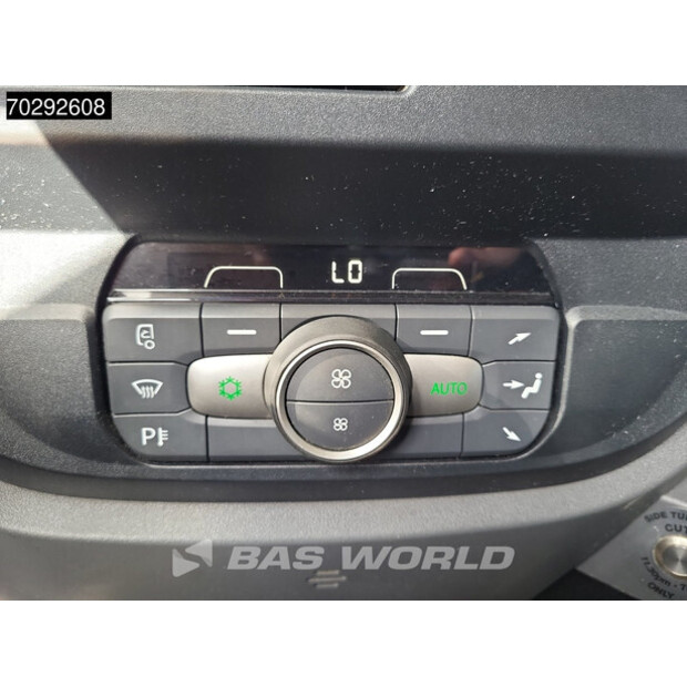 2021 DAF XF 480-43630821