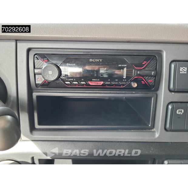 2021 DAF XF 480-43630822