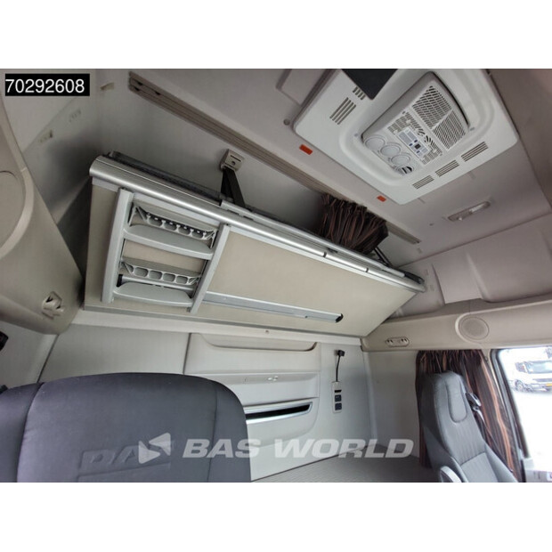 2021 DAF XF 480-43630824