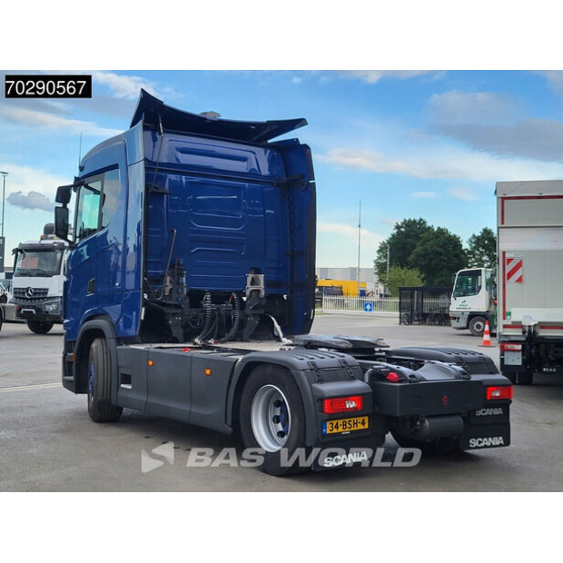 2021 Scania S500-43630832