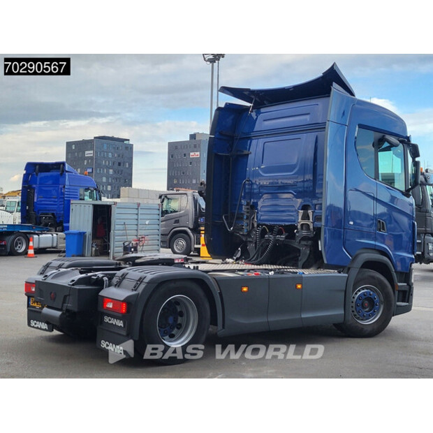 2021 Scania S500-43630834