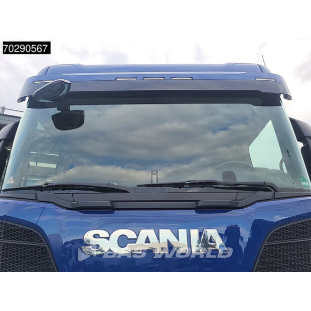 2021 Scania S500-43630836