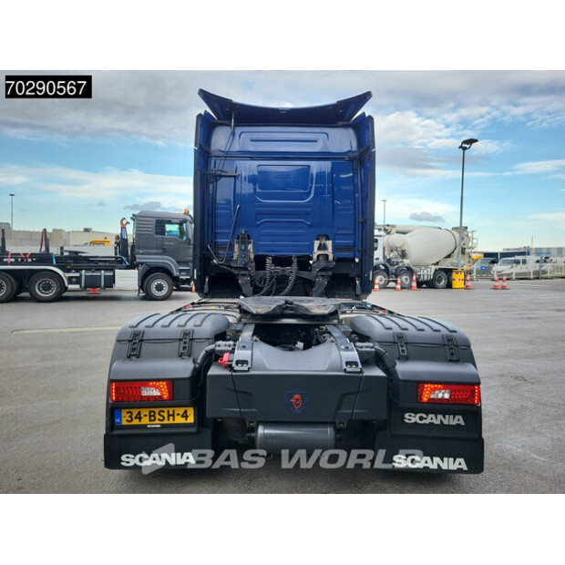 2021 Scania S500-43630838