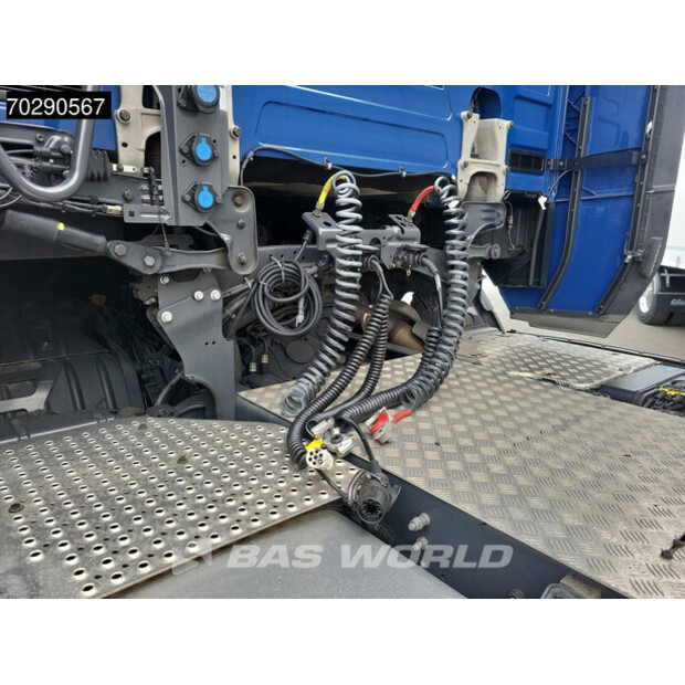 2021 Scania S500-43630839