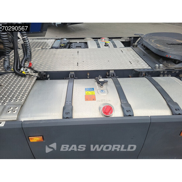 2021 Scania S500-43630840