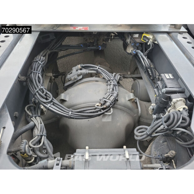 2021 Scania S500-43630841