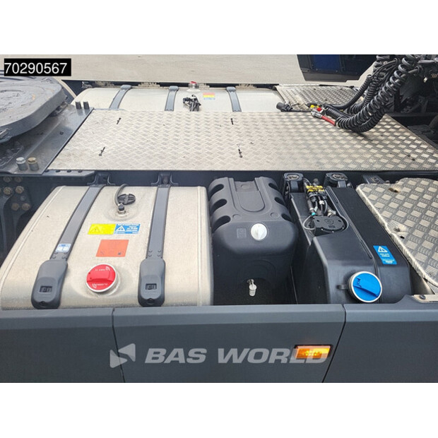 2021 Scania S500-43630842