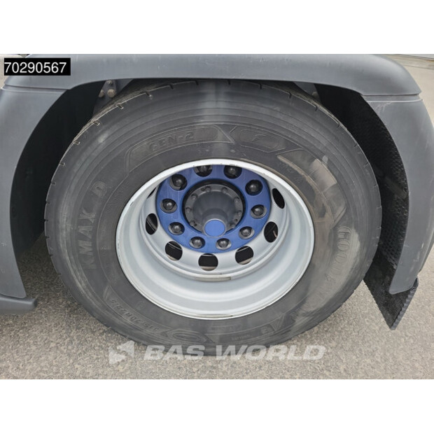 2021 Scania S500-43630843