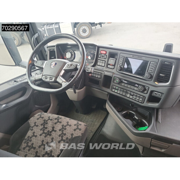 2021 Scania S500-43630844