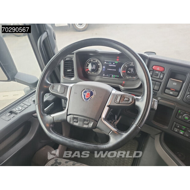 2021 Scania S500-43630845