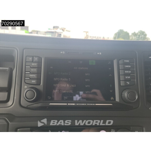 2021 Scania S500-43630846