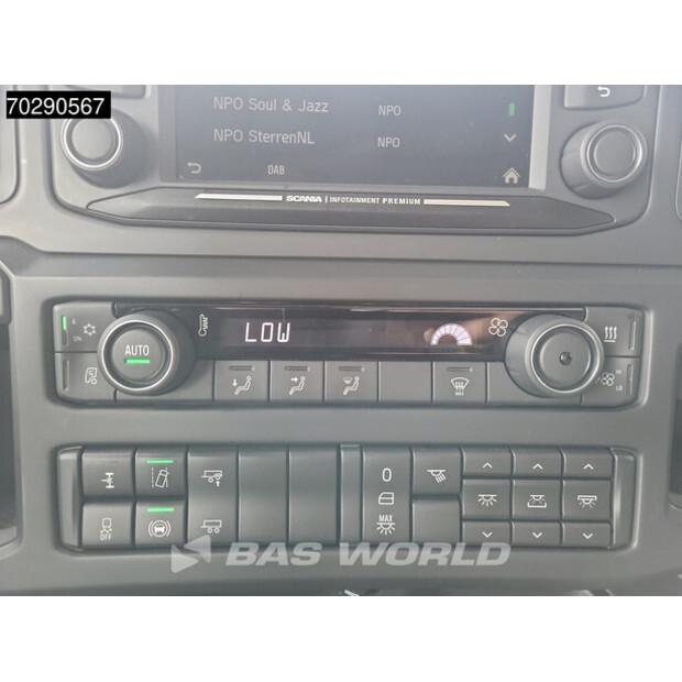 2021 Scania S500-43630847