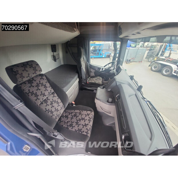 2021 Scania S500-43630849