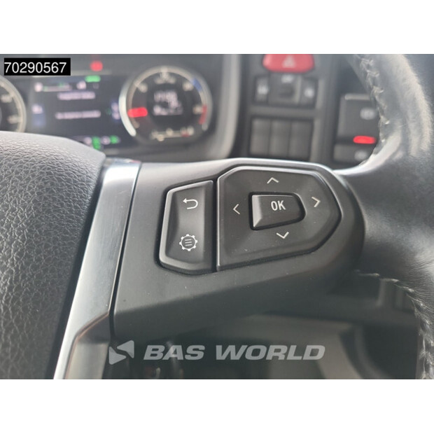 2021 Scania S500-43630853