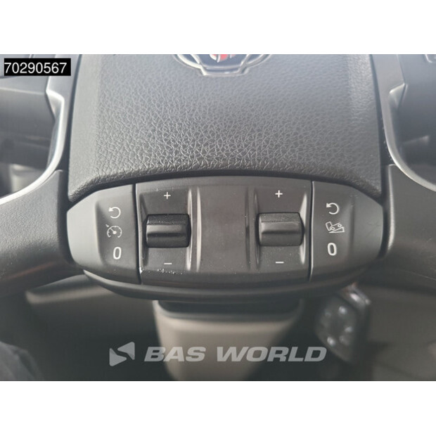 2021 Scania S500-43630854