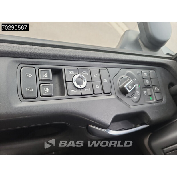 2021 Scania S500-43630855