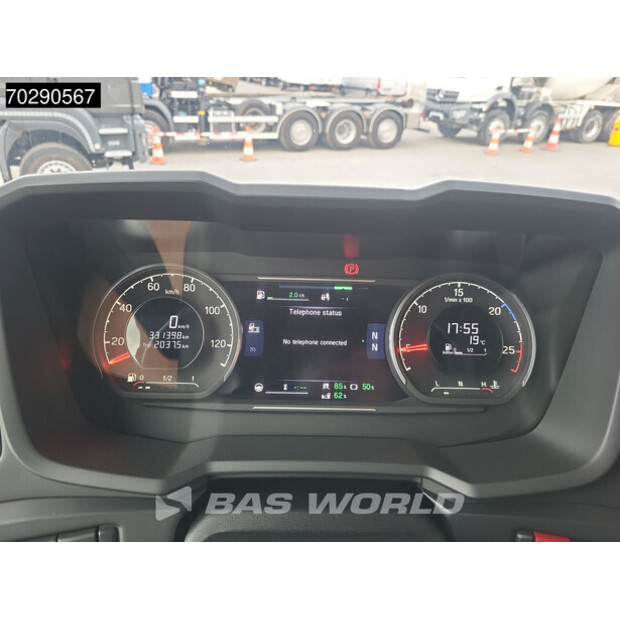 2021 Scania S500-43630856