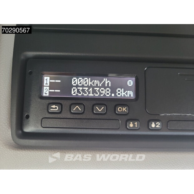 2021 Scania S500-43630857