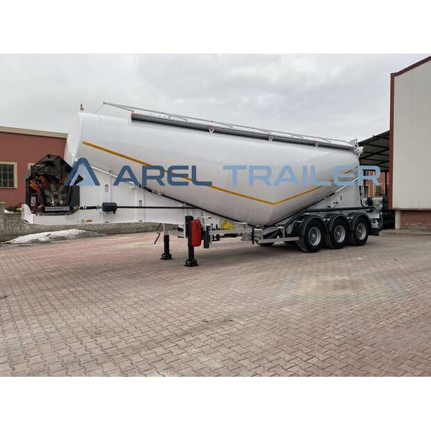 2025 Arel Trailer SILO-43630863