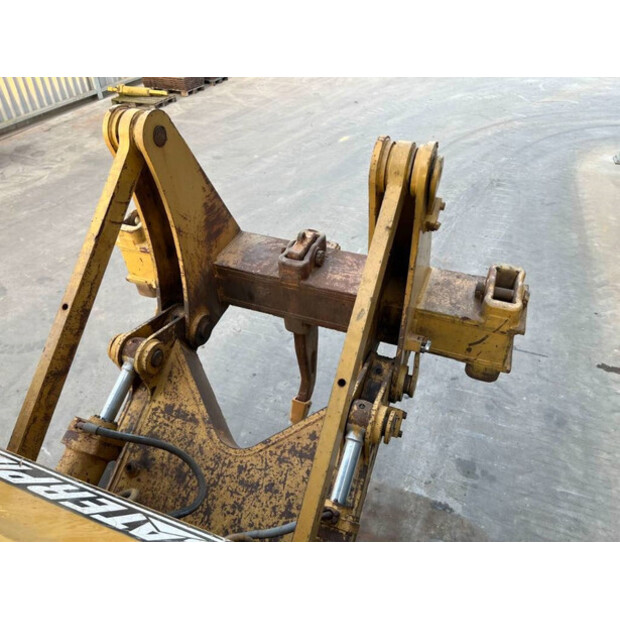 1996 Caterpillar D7H-43630876