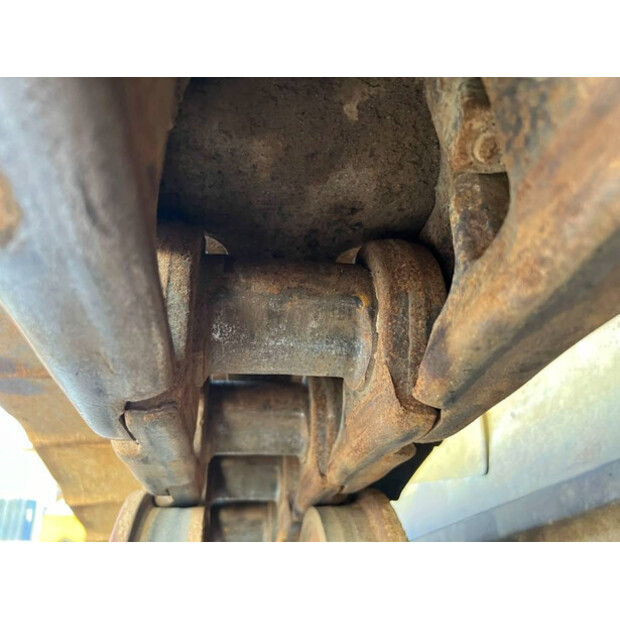 1996 Caterpillar D7H-43630888