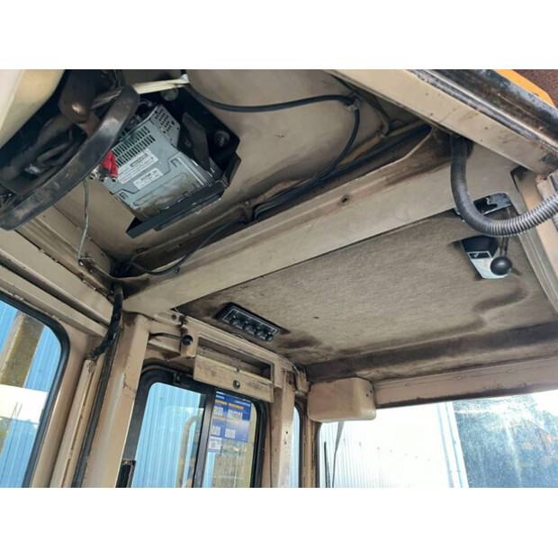 1996 Caterpillar D7H-43630893