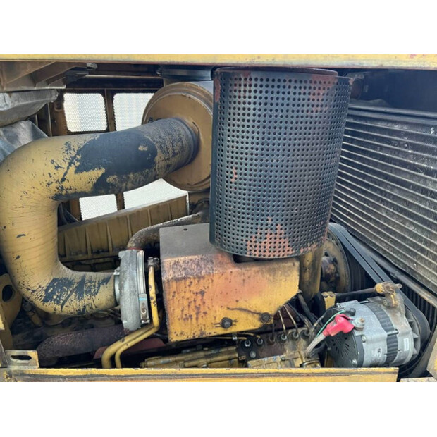1996 Caterpillar D7H-43630901
