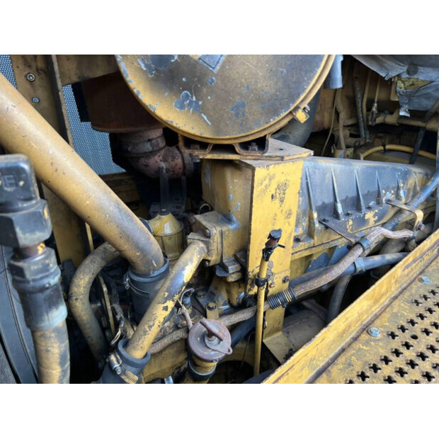 1996 Caterpillar D7H-43630904