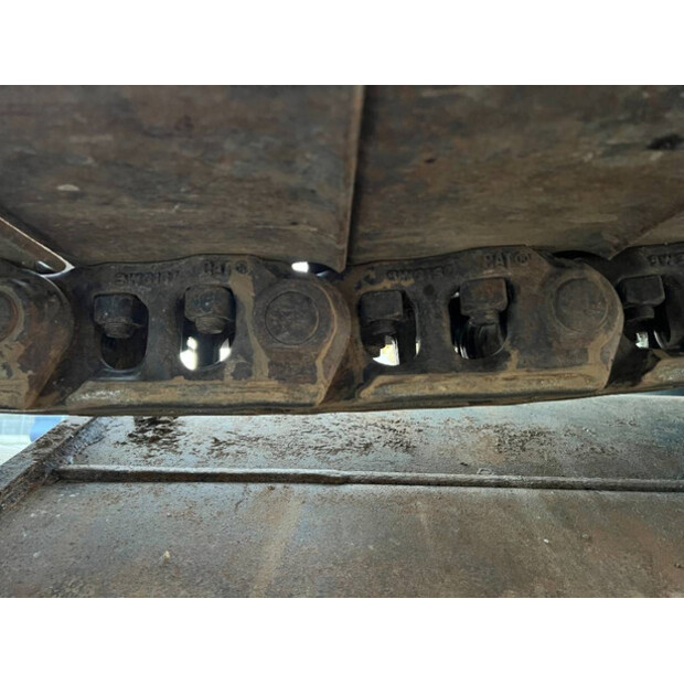 2016 Caterpillar 323FL-43630948