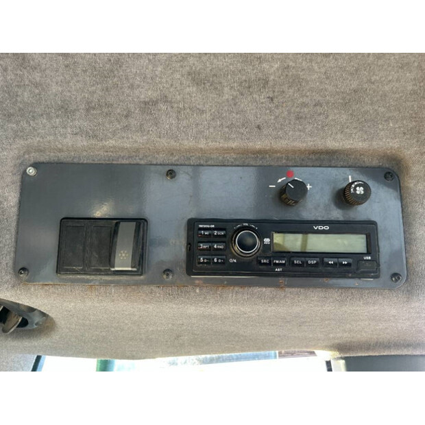 2008 ليبهير LR634-43630960