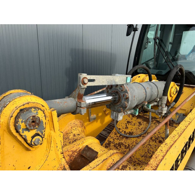 2008 ليبهير LR634-43630969