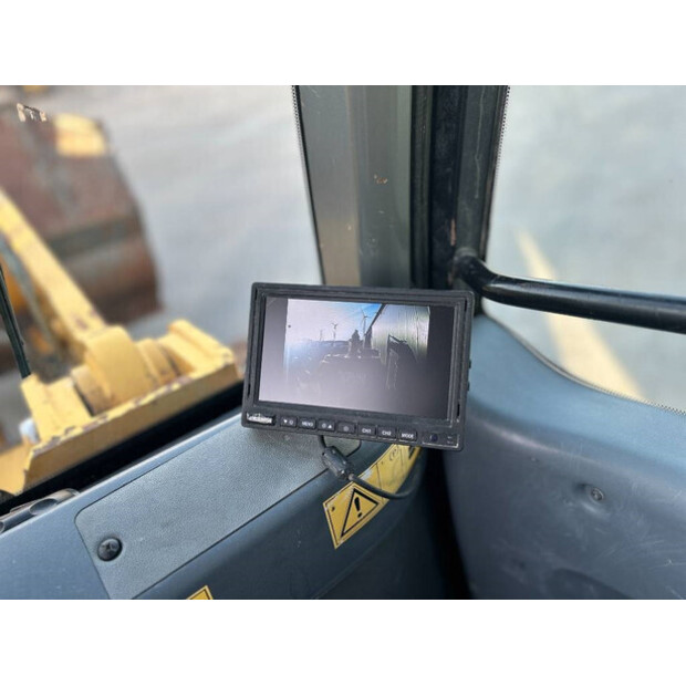 2008 ليبهير LR634-43630977