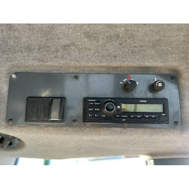 2008 ليبهير LR634-43630981