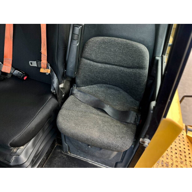 2017 Caterpillar 735C-43631000