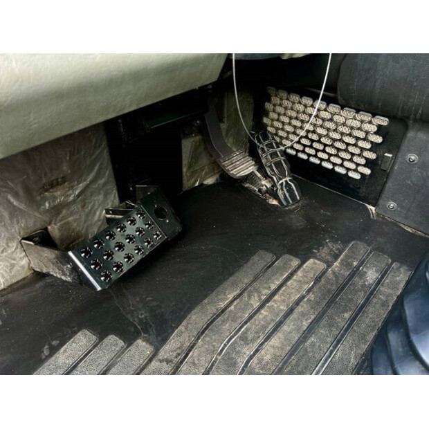 2017 Caterpillar 735C-43631001